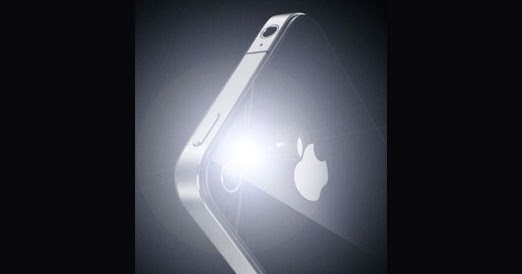 TOP FURTIVE: How To Make Your iPhone’s LED Flashlight Blink On